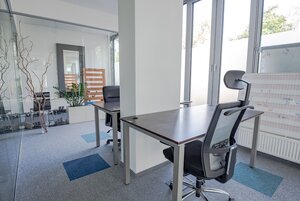 Na prenájom krásne kancelárie, 14 – 156 m², Račianska ul.,ihneď voľné — foto 7