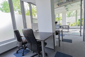 Na prenájom krásne kancelárie, 14 – 156 m², Račianska ul.,ihneď voľné — foto 8