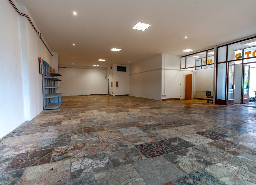 Na prenájom priestor, 169 m², Rybničná ul., BA – Vajnory, ihneď voľný — foto 2