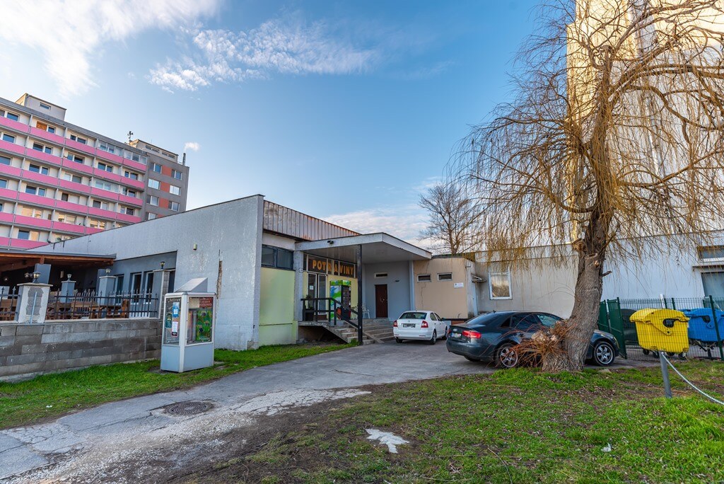 Na prenájom priestor, 169 m², Rybničná ul., BA – Vajnory, ihneď voľný — foto 11