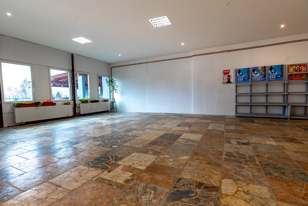 Na prenájom priestor, 169 m², Rybničná ul., BA – Vajnory, ihneď voľný — foto 3