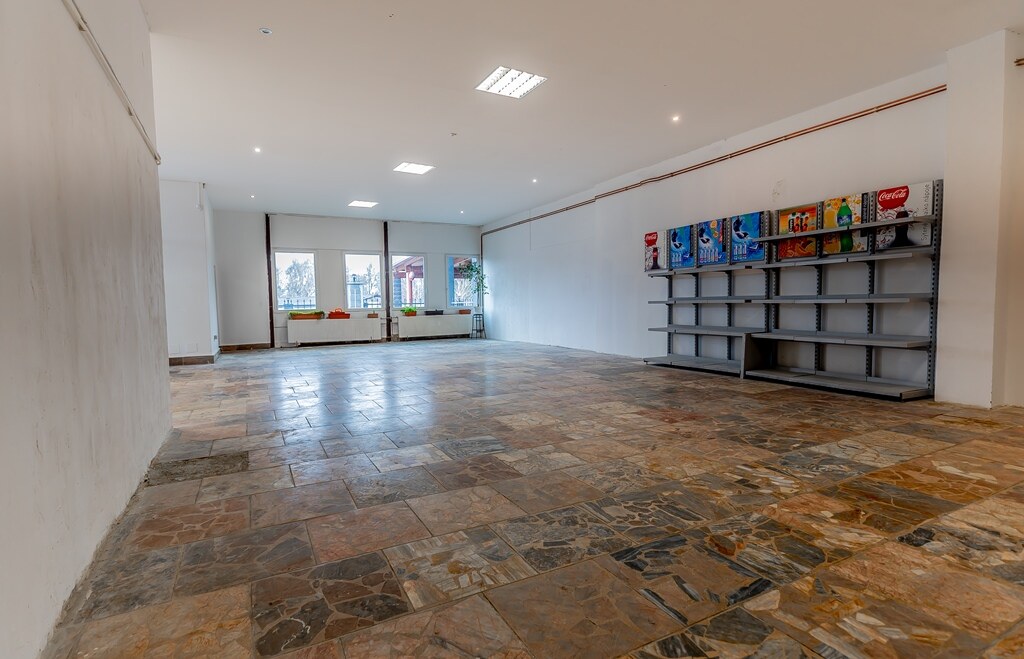 Na prenájom priestor, 169 m², Rybničná ul., BA – Vajnory, ihneď voľný — foto 4