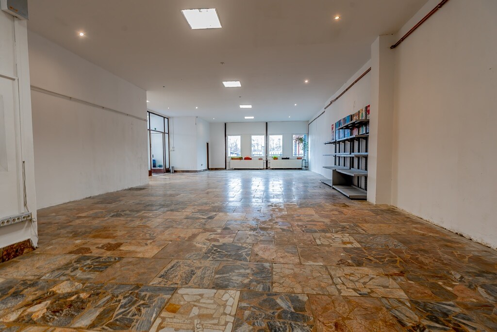 Na prenájom priestor, 169 m², Rybničná ul., BA – Vajnory, ihneď voľný — foto 7