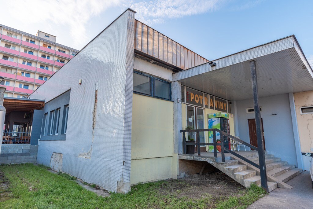 Na prenájom priestor, 169 m², Rybničná ul., BA – Vajnory, ihneď voľný — foto 10