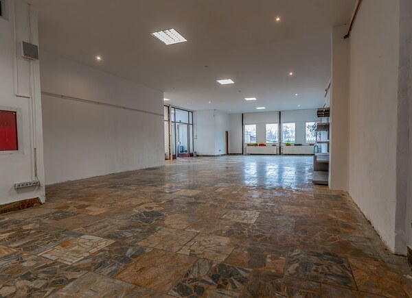Na prenájom priestor, 169 m², Rybničná ul., BA – Vajnory, ihneď voľný