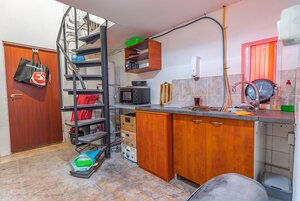 Na prenájom priestor, 169 m², Rybničná ul., BA – Vajnory, ihneď voľný — foto 8
