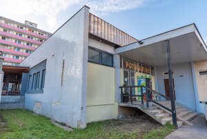 Na prenájom priestor, 169 m², Rybničná ul., BA – Vajnory, ihneď voľný — foto 10