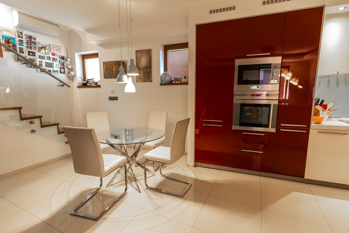 Na krásny predaj 3-izbový rodinný dom, 249 m², Vajnory — foto 2