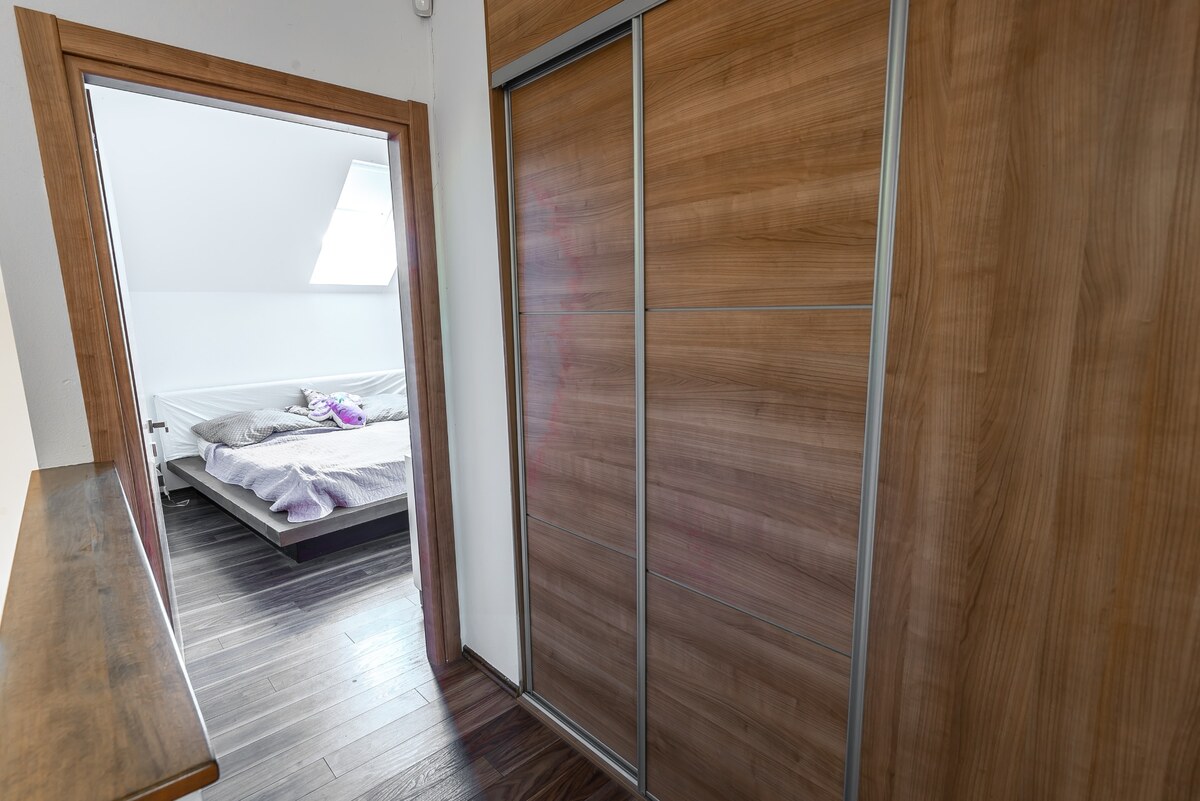 Na krásny predaj 3-izbový rodinný dom, 249 m², Vajnory — foto 13