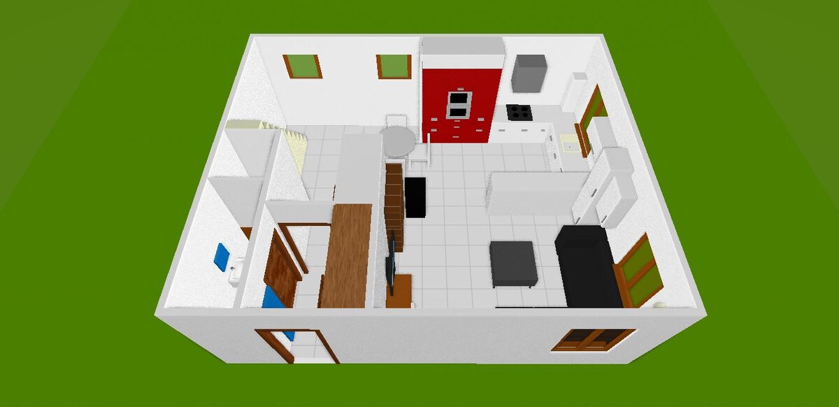 Na krásny predaj 3-izbový rodinný dom, 249 m², Vajnory — foto 26