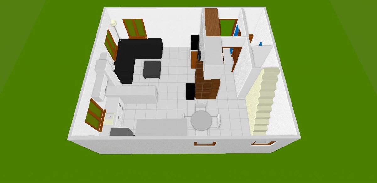 Na krásny predaj 3-izbový rodinný dom, 249 m², Vajnory — foto 27