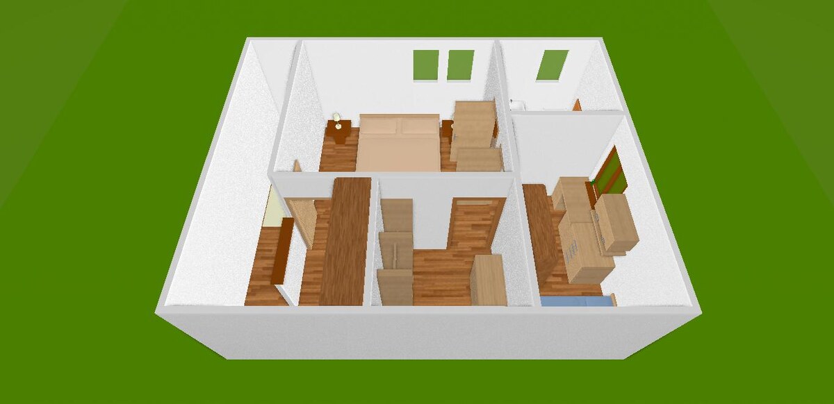 Na krásny predaj 3-izbový rodinný dom, 249 m², Vajnory — foto 29