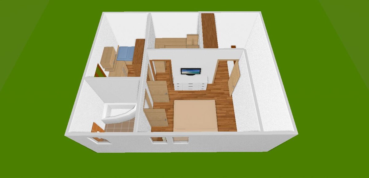 Na krásny predaj 3-izbový rodinný dom, 249 m², Vajnory — foto 30