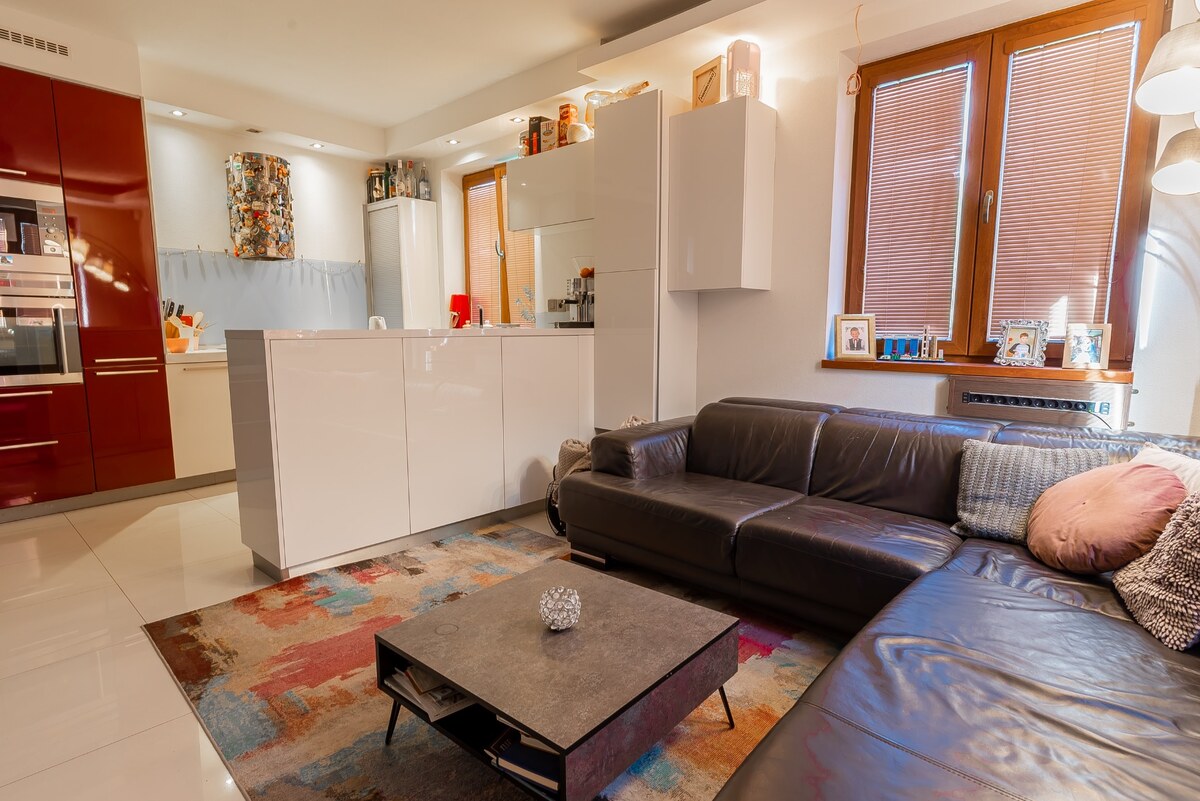 Na krásny predaj 3-izbový rodinný dom, 249 m², Vajnory — foto 5