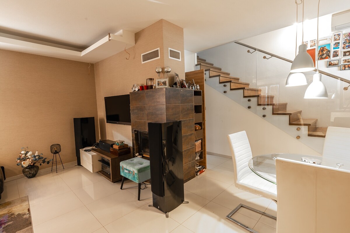 Na krásny predaj 3-izbový rodinný dom, 249 m², Vajnory — foto 7