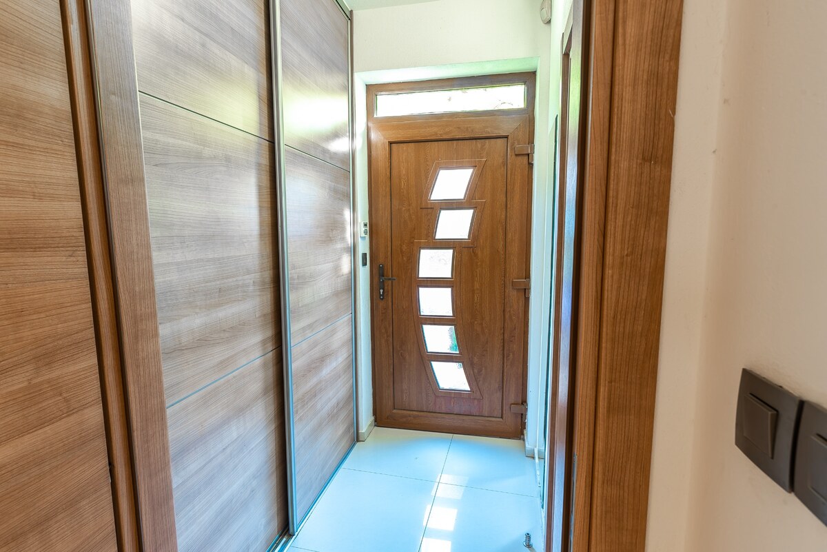 Na krásny predaj 3-izbový rodinný dom, 249 m², Vajnory — foto 8