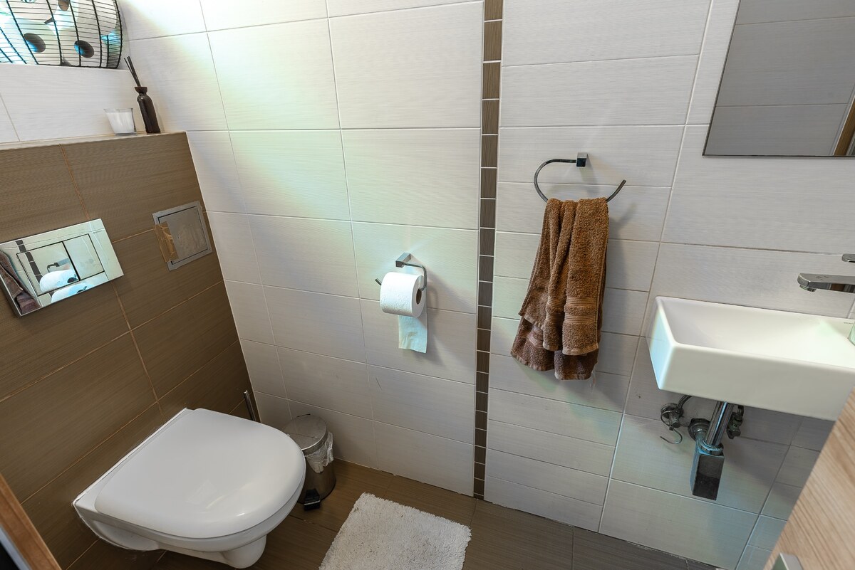 Na krásny predaj 3-izbový rodinný dom, 249 m², Vajnory — foto 9