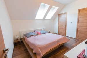 Na krásny predaj 3-izbový rodinný dom, 249 m², Vajnory — foto 14
