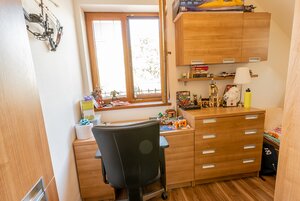 Na krásny predaj 3-izbový rodinný dom, 249 m², Vajnory — foto 16