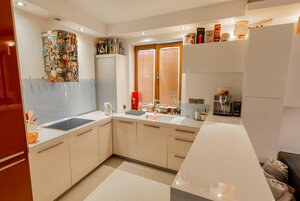 Na krásny predaj 3-izbový rodinný dom, 249 m², Vajnory — foto 3