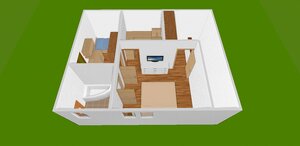 Na krásny predaj 3-izbový rodinný dom, 249 m², Vajnory — foto 30