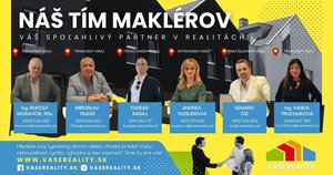 Na krásny predaj 3-izbový rodinný dom, 249 m², Vajnory — foto 31