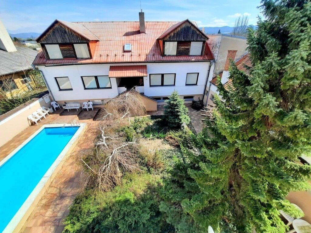 Na prenájom 2 izbový byt s parkovaním Pod Párovcami, Piešťany. — foto 3