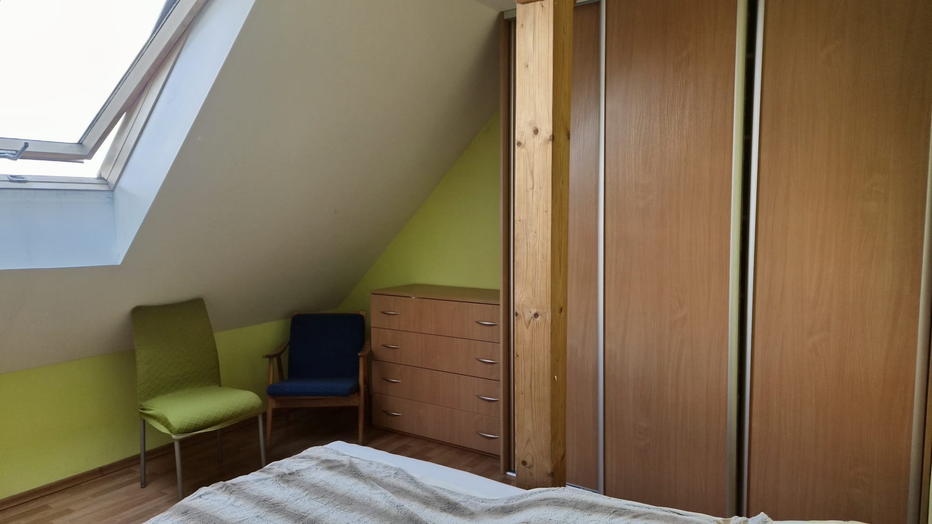 RODINNÝ DOM S DVOMI BYTOVÝMI JEDNOTKAMI – INOVECKÁ ULICA, TRENČÍN — foto 15