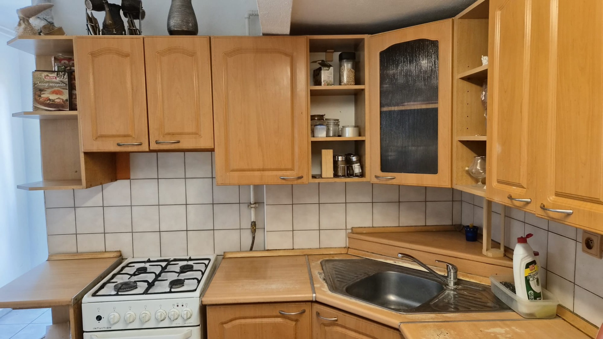 RODINNÝ DOM S DVOMI BYTOVÝMI JEDNOTKAMI – INOVECKÁ ULICA, TRENČÍN — foto 18