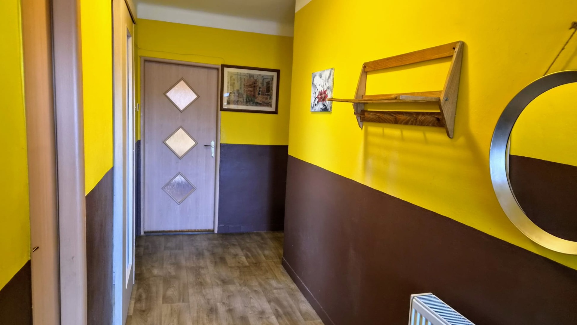 RODINNÝ DOM S DVOMI BYTOVÝMI JEDNOTKAMI – INOVECKÁ ULICA, TRENČÍN — foto 22