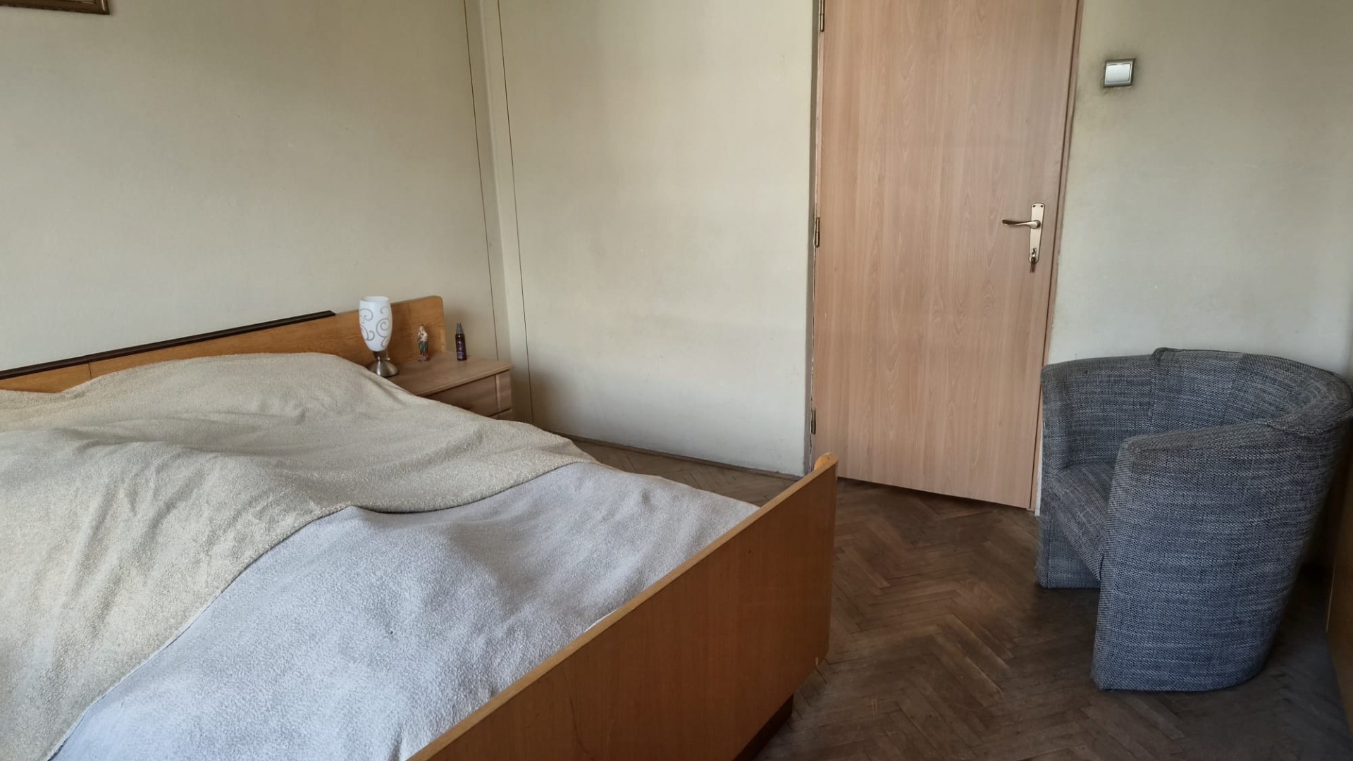 RODINNÝ DOM S DVOMI BYTOVÝMI JEDNOTKAMI – INOVECKÁ ULICA, TRENČÍN — foto 23
