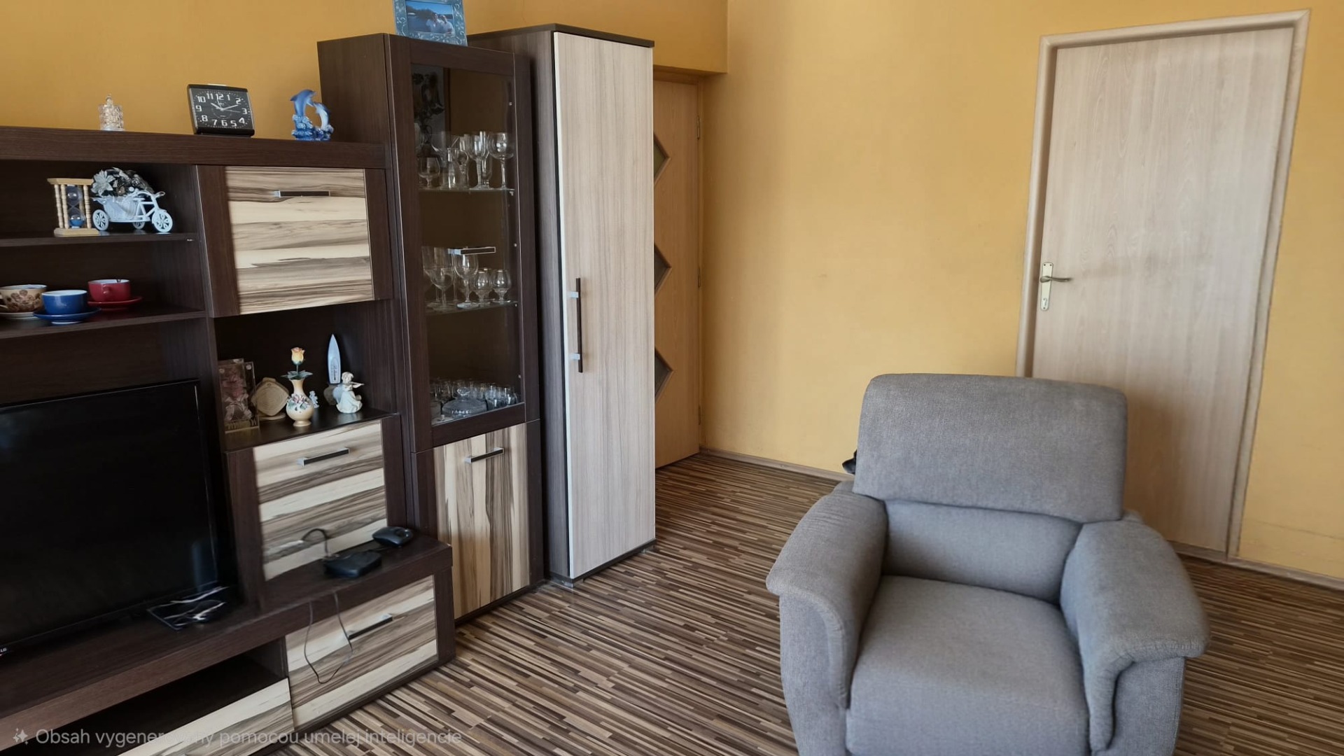 RODINNÝ DOM S DVOMI BYTOVÝMI JEDNOTKAMI – INOVECKÁ ULICA, TRENČÍN — foto 6