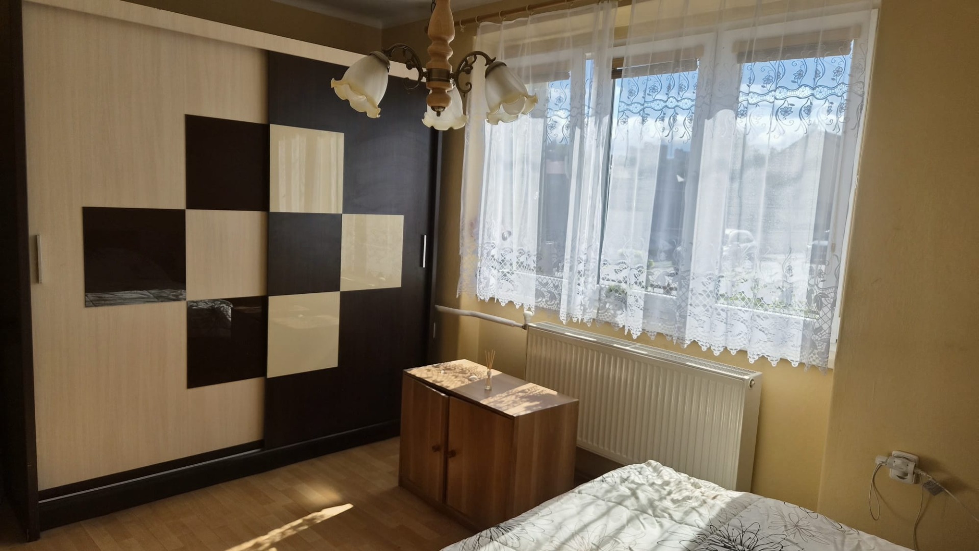 RODINNÝ DOM S DVOMI BYTOVÝMI JEDNOTKAMI – INOVECKÁ ULICA, TRENČÍN — foto 8