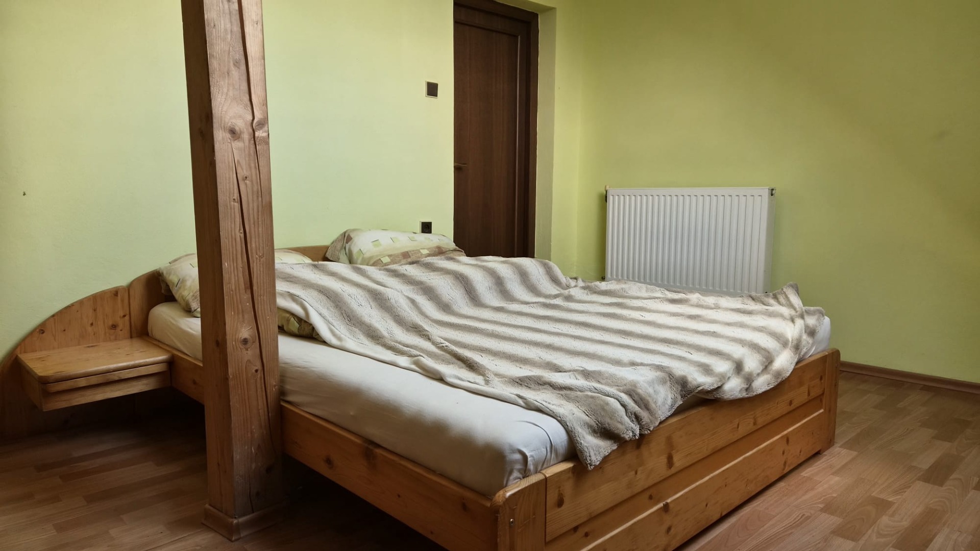 RODINNÝ DOM S DVOMI BYTOVÝMI JEDNOTKAMI – INOVECKÁ ULICA, TRENČÍN — foto 14