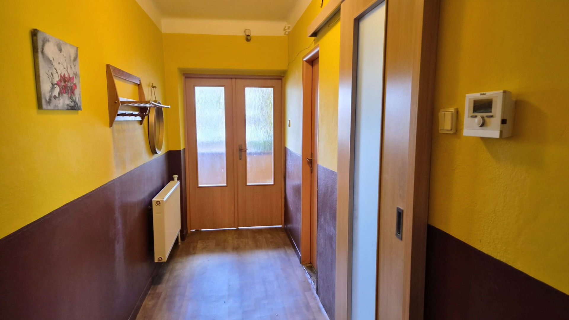 RODINNÝ DOM S DVOMI BYTOVÝMI JEDNOTKAMI – INOVECKÁ ULICA, TRENČÍN — foto 21