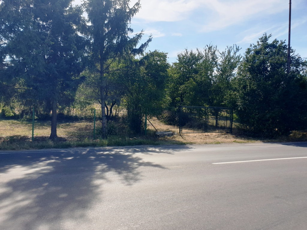 Investičný pozemok "záhrada" o výmere 691 m2 - Nové Mesto n/V — foto 14