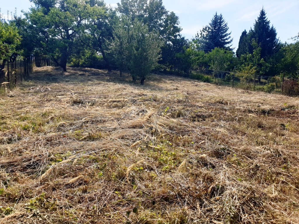 Investičný pozemok "záhrada" o výmere 691 m2 - Nové Mesto n/V — foto 9