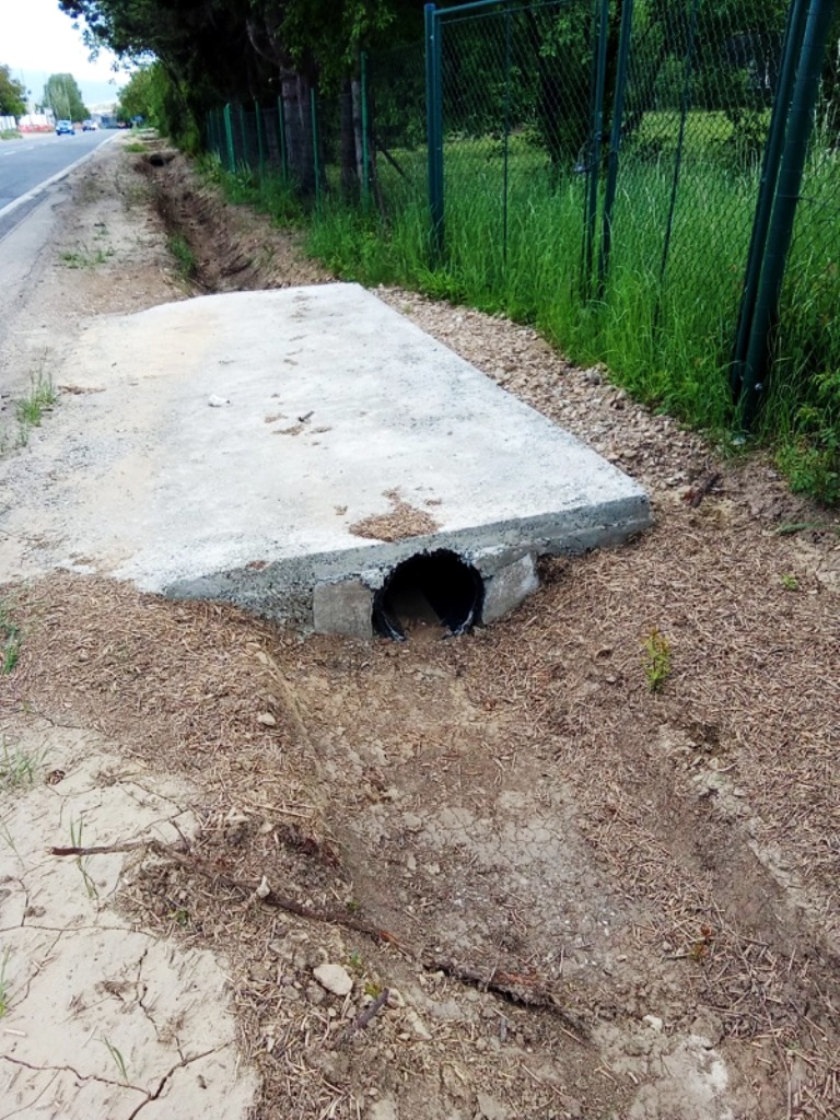 Investičný pozemok "záhrada" o výmere 691 m2 - Nové Mesto n/V — foto 13