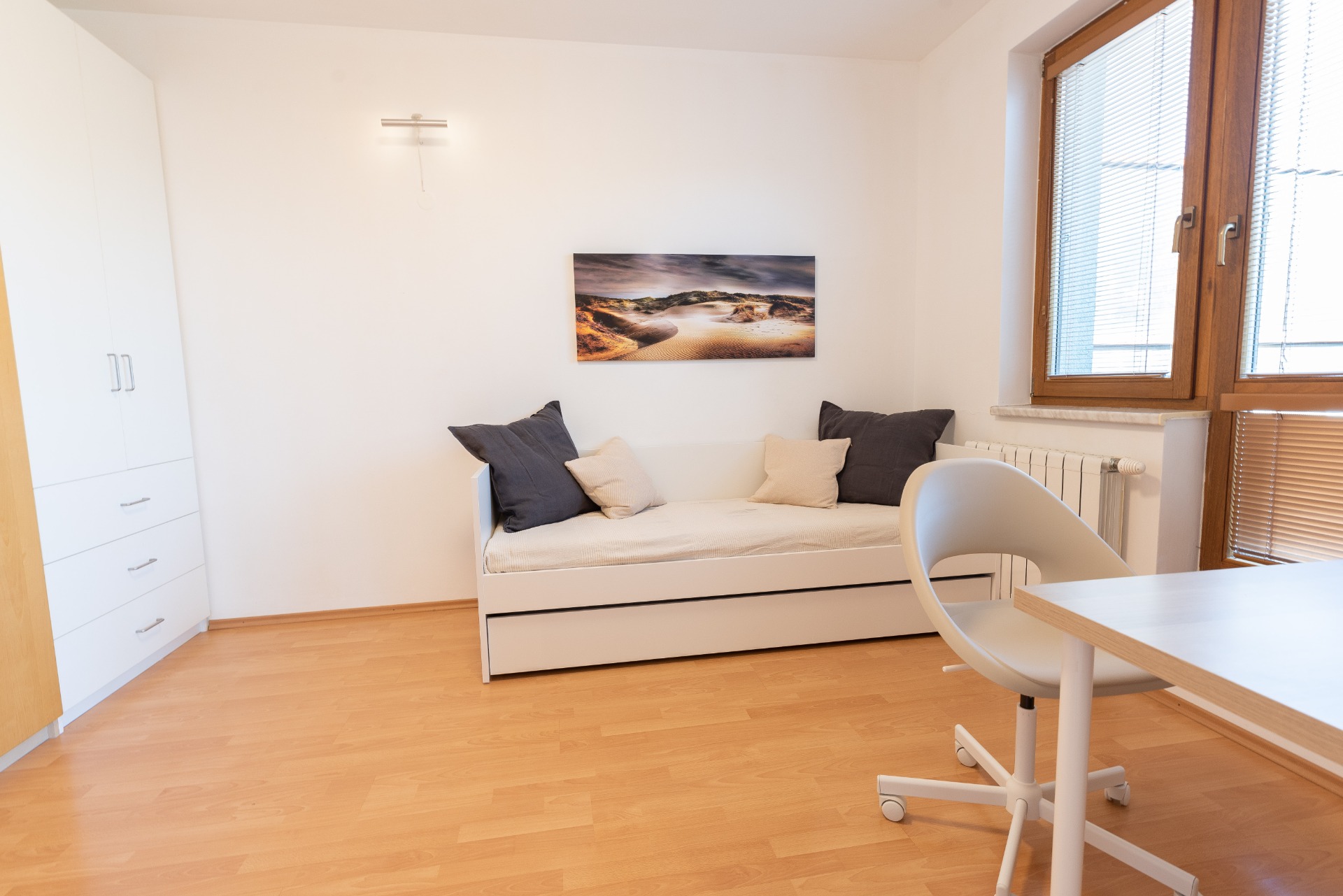 Na predaj výnimočný 3-izbový byt s veľkou terasou, 151 m2, Horský park — foto 10
