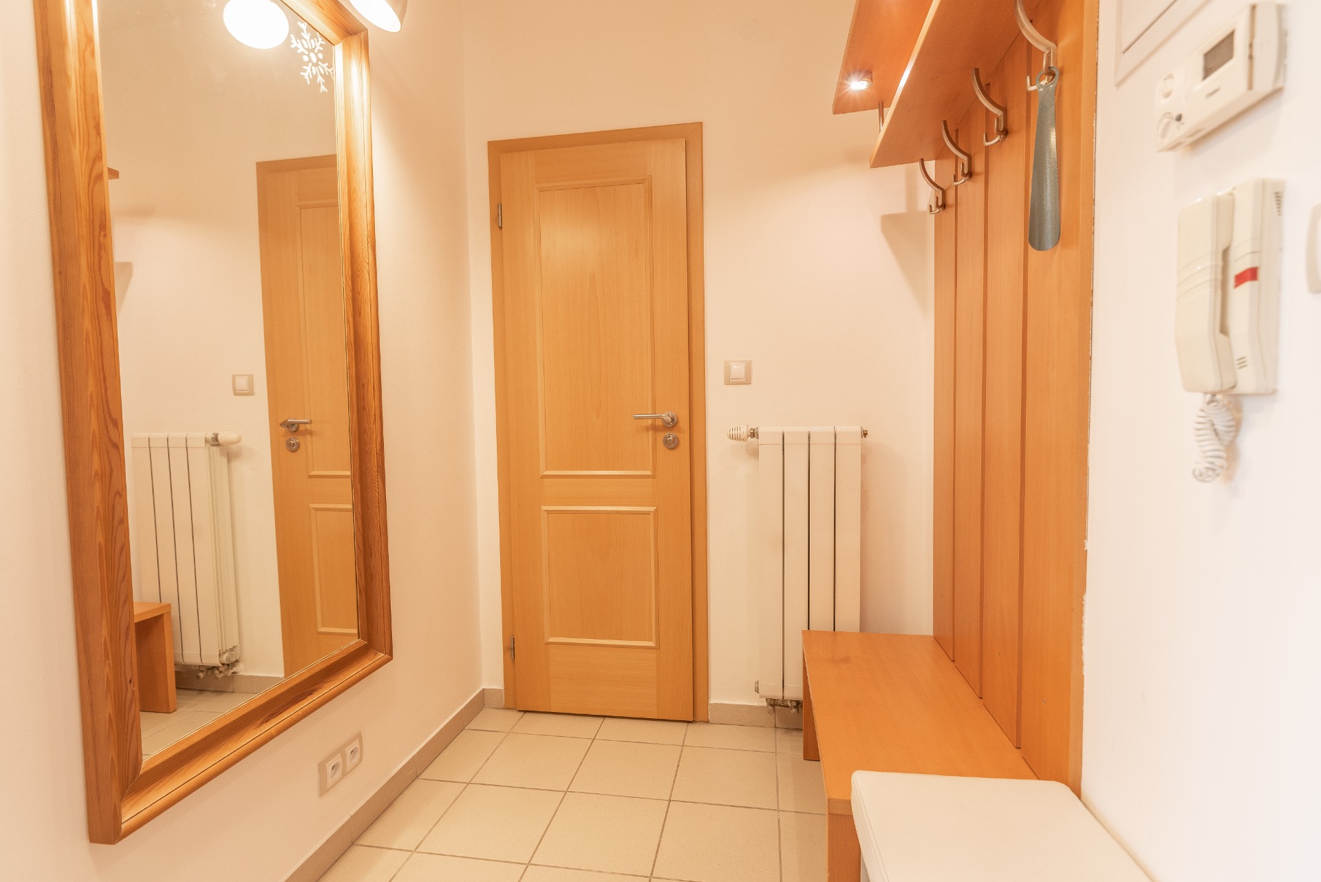 3-izbový byt s veľkou terasou a panoramatickým výhľadom 150 m², Horský — foto 14