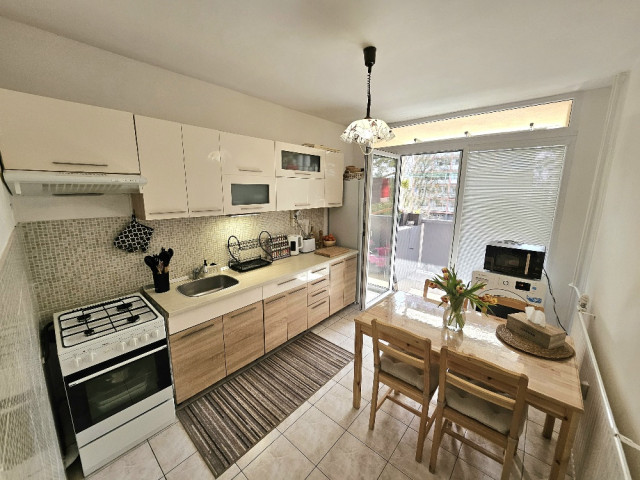 PRENÁJOM Bánovce nad Bebravou/3 IZBOVÝ BYT/ DUBNIČKA/ LOGGIA/ PIVNICA — foto 2