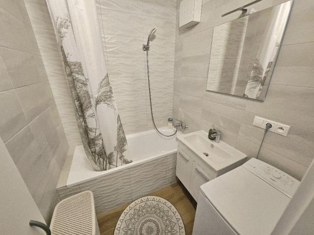 PRENÁJOM Bánovce nad Bebravou/3 IZBOVÝ BYT/ DUBNIČKA/ LOGGIA/ PIVNICA — foto 7