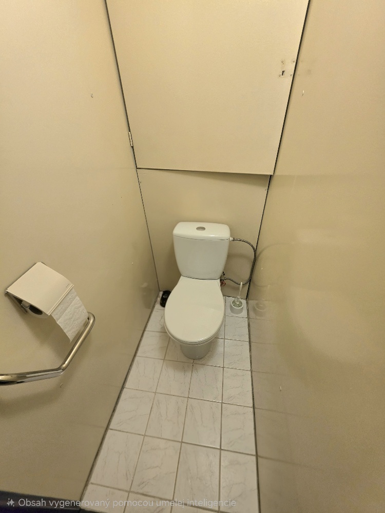 3 izbový byt Bánovce nad Bebravou/ DUBNIČKA /63 m2/ LOGGIA/ PIVNICA — foto 9