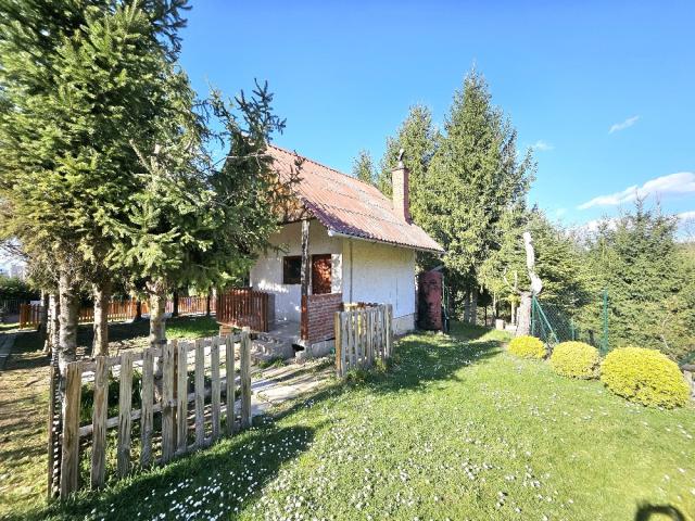 PRENÁJOM záhradná chata s pozemkom-BÁNOVCE NAD BEBRAVOU-284 m2 — foto 3