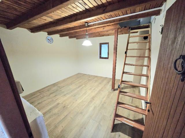 PRENÁJOM záhradná chata s pozemkom-BÁNOVCE NAD BEBRAVOU-284 m2 — foto 7