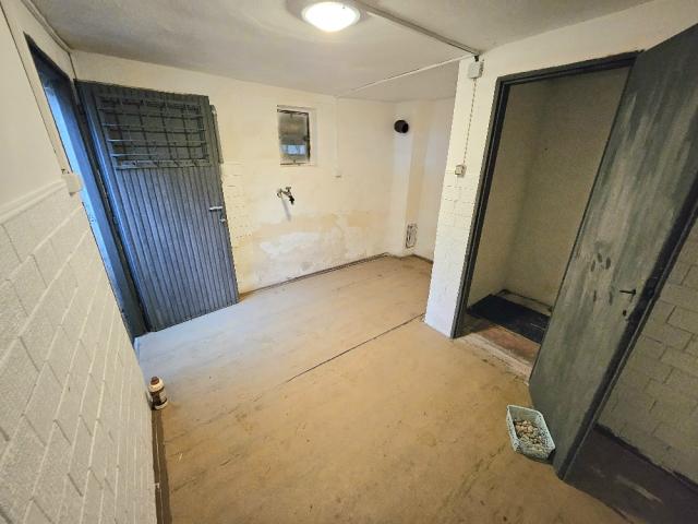 PRENÁJOM záhradná chata s pozemkom-BÁNOVCE NAD BEBRAVOU-284 m2 — foto 10
