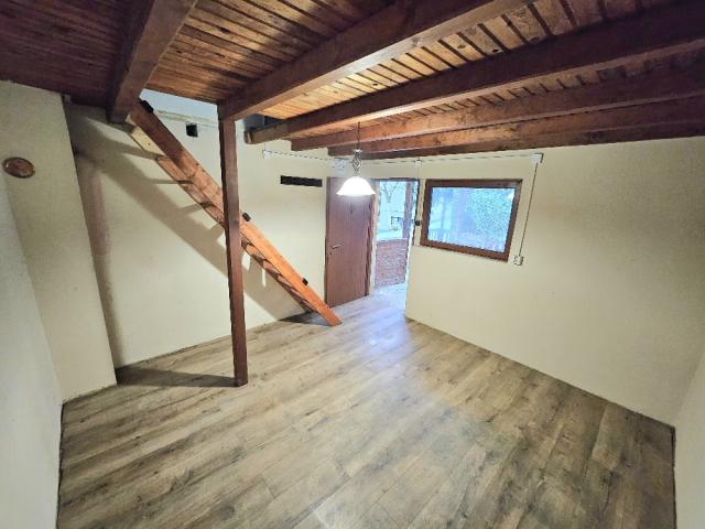 PRENÁJOM záhradná chata s pozemkom-BÁNOVCE NAD BEBRAVOU-284 m2 — foto 8