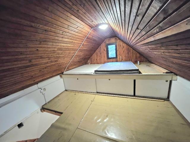PRENÁJOM záhradná chata s pozemkom-BÁNOVCE NAD BEBRAVOU-284 m2 — foto 9