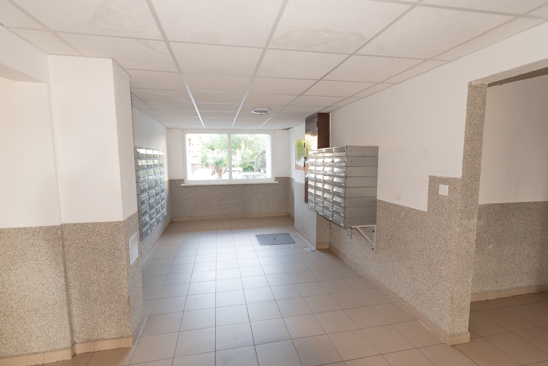Na predaj 1-izbový byt s lodžiou, 38  m², Hraničná ul. Ružinov — foto 8