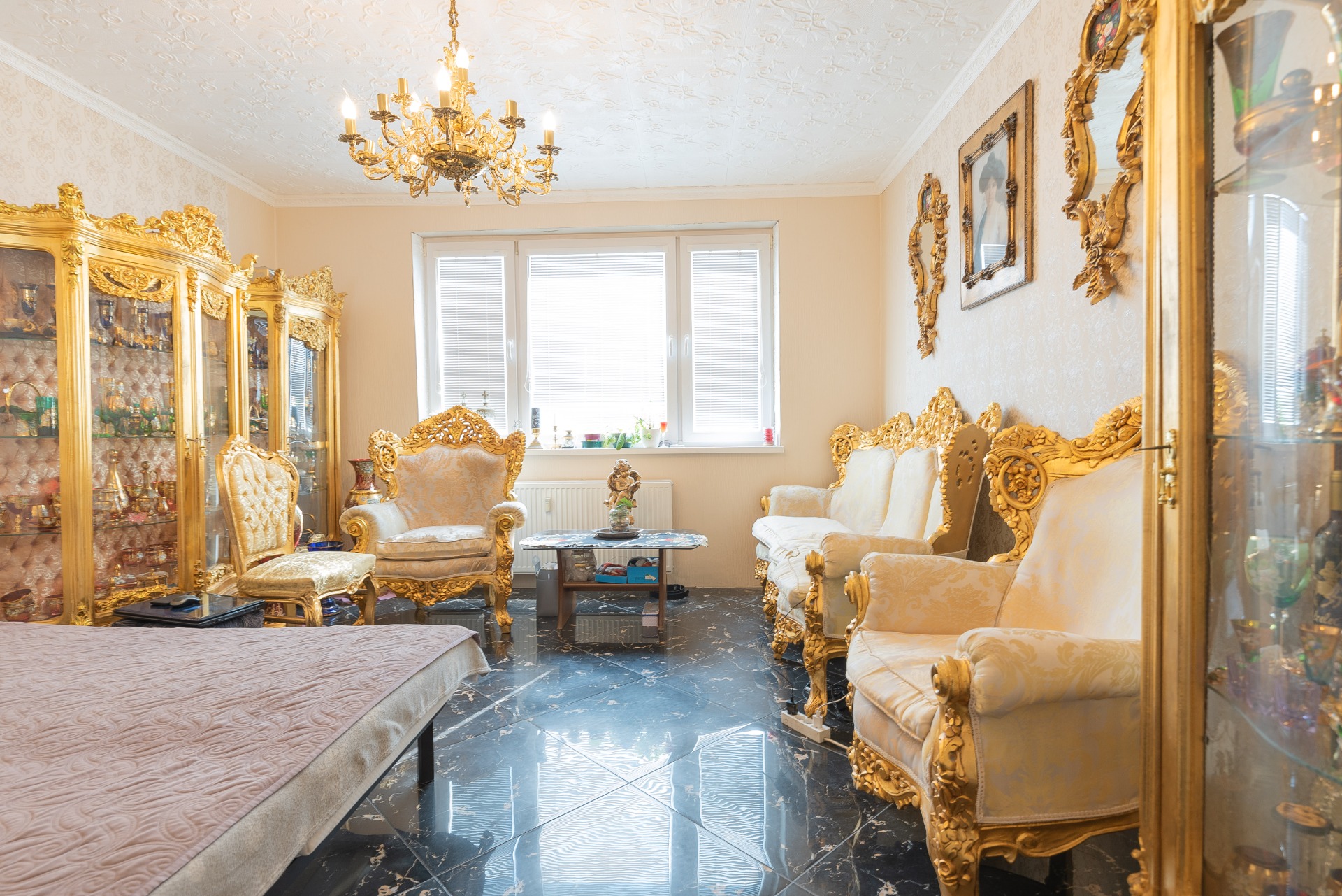 Na predaj 1-izbový byt s lodžiou, 38  m², Hraničná ul. Ružinov — foto 2